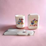 Vintage maar ongebruikte set Walt Disney, Verzamelen, Ophalen of Verzenden, Nieuw, Overige typen