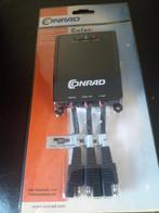 Laad regelaar voor zonnepanelen op caravan/ boot of camper, Ophalen of Verzenden, Nieuw