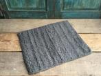 Badmat grijs 3 verschillende maten, Ophalen of Verzenden, Nieuw