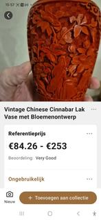 Lakvaas, Ophalen of Verzenden