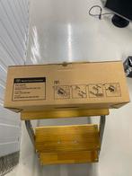 Konica Minolta Bizhub C227/287/367 Afvaltonercontainer, All-in-one, Ophalen of Verzenden, Laserprinter, Nieuw