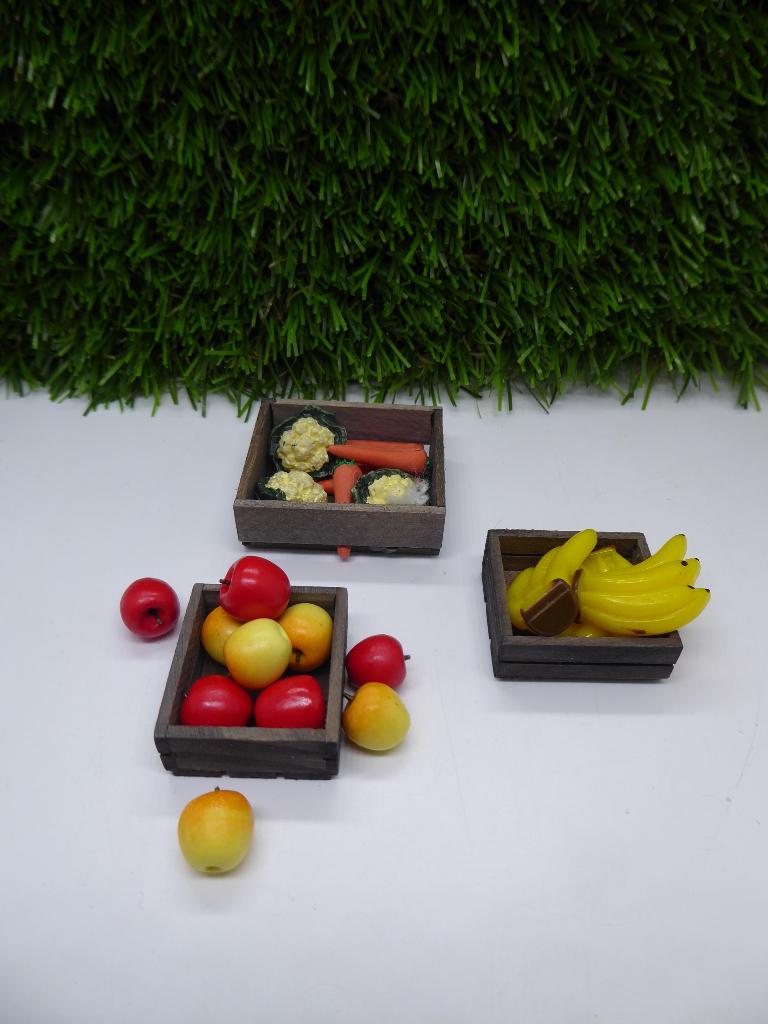 Kerstdorp Items  --  1  -  Ik ruim op, Ophalen of Verzenden, Zo goed als nieuw