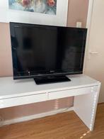 LCD Digital Colour TV, Audio, Tv en Foto, Televisies, Ophalen, Gebruikt, 50 Hz, LCD