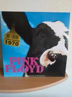 2 lp's Pink Floyd - Paris Theatre 1970 Live Radio Broadcast, Cd's en Dvd's, Ophalen of Verzenden, Zo goed als nieuw, 12 inch, Progressive