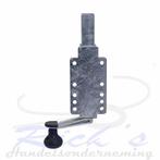 Opdraaisteun, kielsteun PREMIUM KNOTT voor boottrailer, Overige typen, Nieuw, Ophalen of Verzenden, Nb