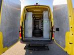 Mercedes-Benz Sprinter 319CDI 3.0V6 L2H2 3.500kG Trekhaak /, Auto's, Automaat, Huisgarantie, Met garantie (alle), 2987 cc