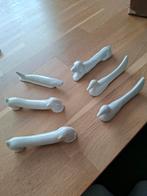 Pillivuyt messenleggers in diervormen, Ophalen of Verzenden, Zo goed als nieuw