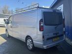 Opel Vivaro 1.6 CDTI L2H1 Sp Eco Euro 6! (bj 2016), 125 pk, Gebruikt, Euro 6, 4 cilinders