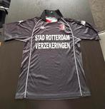 Vintage Feyenoord 3e Shirt 2001/2002 Kappa -UEFA Cup Seizoen, Maat M, Ophalen of Verzenden, Zo goed als nieuw, Shirt