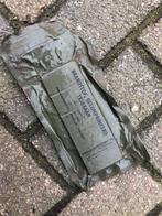 Esbit, Ophalen, Landmacht, Nederland, Overige typen