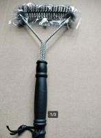 BBQ Schoonmaakborstel (Nieuw), Ophalen of Verzenden, Nieuw