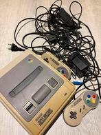 Super Nintendo spellen en super scope, Ophalen, Gebruikt, Overige genres