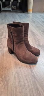 Leuke laarsjes van Via Vai, Via Vai, Bruin, Lage of Enkellaarzen, Ophalen of Verzenden