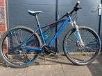 CUBE Analog mountainbike - Shimano Deore, schijfremmen, Fietsen en Brommers, Fietsen | Mountainbikes en ATB, Hardtail, Ophalen of Verzenden