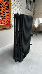 Antieke gietijzeren radiator - Klassieke warmte, Ophalen, Gebruikt, Radiator, 60 tot 150 cm