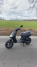 Vivacity 70cc, Fietsen en Brommers, Verzenden, Zo goed als nieuw, Tweetakt, Vivacity