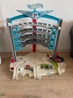 Hot Wheels Garage Speelset, Ophalen, Gebruikt, Toebehoren