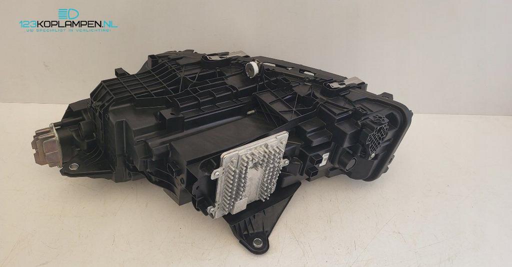 BMW 2 Serie U06 Full Led Koplamp rechts, Gebruikt, -, -, Ophalen of Verzenden