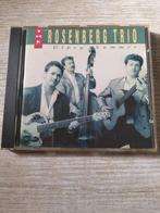 Rosenberg Trio - Gipsy summer, Ophalen of Verzenden