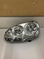 Koplamp volkswagen golf 5 1k6 941 005 Links, Ophalen of Verzenden, Volkswagen