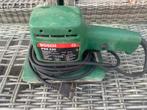 Bosch PSS 230 vlakschuurmachine, Ophalen, Gebruikt, Minder dan 600 watt, Vlakschuurmachine