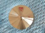 18" Paiste 2002 crash, Muziek en Instrumenten, Ophalen of Verzenden