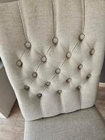 Stoelen 6 stuks (gebruikt), Huis en Inrichting, Stoelen, Ophalen, Gebruikt