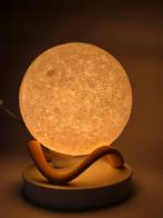 Maanlamp, Huis en Inrichting, Ophalen of Verzenden