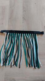 Paarden vliegen frontriem, Ophalen of Verzenden, Gebruikt, Overige soorten