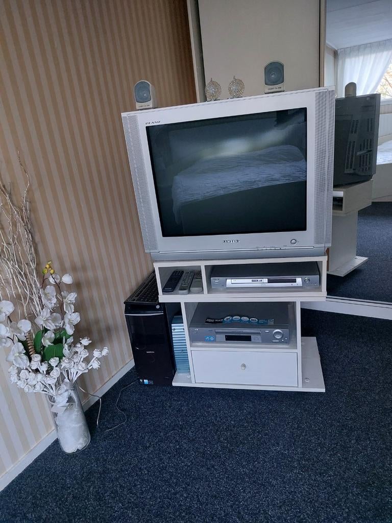 Samsung televisie, Ophalen, 100 cm of meer, 50 Hz, Samsung