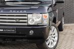 Land Rover Range Rover 4.4 V8 Vogue | Schuif-/kanteldak | Lu, Auto's, Land Rover, Automaat, 8 cilinders, Blauw, Bedrijf