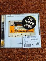 Spinvis - Spinvis Cassettebandje, Ophalen of Verzenden, Gebruikt
