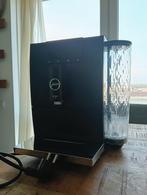 Jura ena 4 koffiemachine piano black., Witgoed en Apparatuur, Koffiezetapparaten, Ophalen, Afneembaar waterreservoir, Koffiemachine