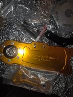 Brace PM Tuning, Ophalen of Verzenden, Zo goed als nieuw, Pmtuning