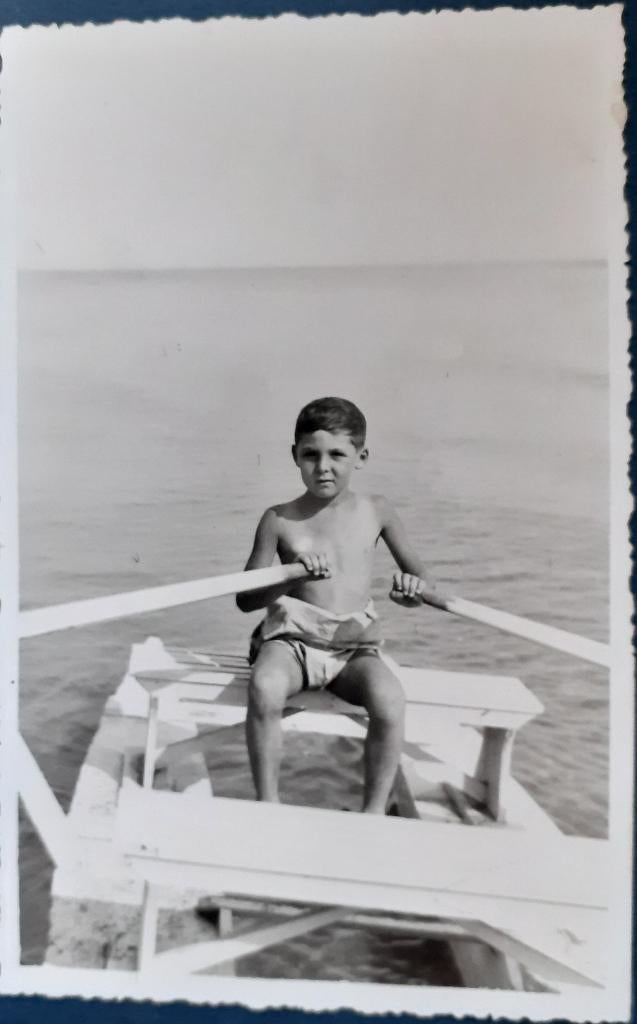 Ansichtkaart Italie Maria di Castelbarco, Ophalen of Verzenden, 1940 tot 1960, Gelopen, Italië