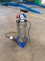 Vulcilinder koudemiddel, Ophalen, Gebruikt, Nb, Nb