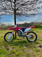 Honda crf 250R crossmotor, Ophalen of Verzenden, Honda