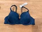 Lingadore bh 80B NIEUW!! Nu €20, Ophalen of Verzenden, Blauw, BH