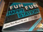 fun fun Happy station 253, Cd's en Dvd's, Gebruikt, Verzenden, 7 inch, Single