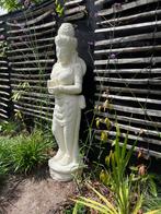 Boeddha tuinbeeld Dewi Tara beeld Buddha Shiva 150 cm, Verburgt Vintage, Nieuw, https://verburgtvintage.nl/#contact, Schipluidenlaan 20 5035KJ Tilburg