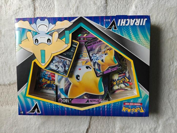 Diverse Pokémon kaarten, graded kaarten en dichte pakjes, Hobby en Vrije tijd, Verzamelkaartspellen | Pokémon, Nieuw, Meerdere kaarten