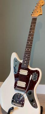 Fender Jaguar Classic Player, Ophalen, Gebruikt, Solid body, Fender