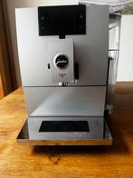 Jura ENA 8 volautomaat  Gebruikt. 200 Euro., Witgoed en Apparatuur, Ophalen, Afneembaar waterreservoir, Gebruikt, Koffiemachine