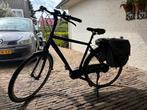 Elektrische fiets - Rih- Inclusief fietstassen, Gebruikt, 51 tot 55 cm, 50 km per accu of meer, Ophalen