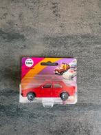 Siku Saab 9000 rood, Ophalen of Verzenden, Nieuw, Auto, SIKU