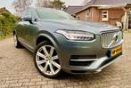 Volvo XC90 T8 Inscription 12/2015 Full Options 234dkm 408pk, Auto's, 1969 cc, 7 stoelen, Overige kleuren, Vierwielaandrijving