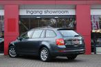 Skoda Octavia Combi 1.4 TSI G-TEC Ambition Businessline | Or, Auto's, Skoda, Voorwielaandrijving, Gebruikt, 4 cilinders, 700 kg
