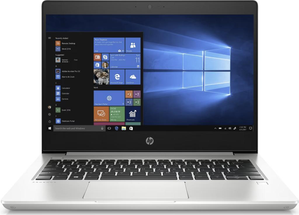 HP ProBook 430 G6 13,3" - i5 8265U - 16gb - 256gb - 5TK77EA, Computers en Software, Windows Laptops, Ophalen, Intel i5-8265u, 256 GB