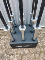 Titan Life Halterstang, Ophalen, Benen, -, -