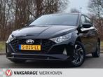 Hyundai I20 1.0 T-GDI Comfort Smart | Camera | Carplay, Auto's, Voorwielaandrijving, Gebruikt, 100 pk, Origineel Nederlands